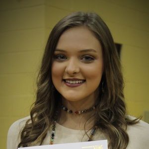 Meet your Posher, Jillian